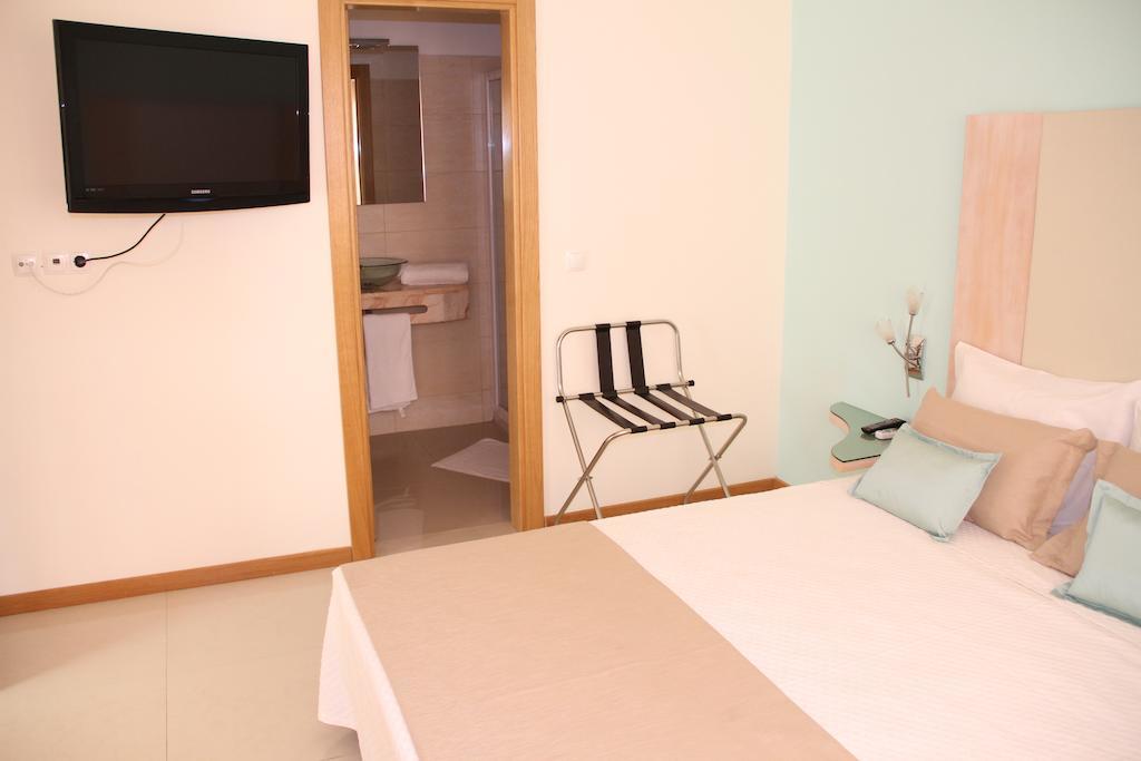Sol Hotel Praia Rum bild