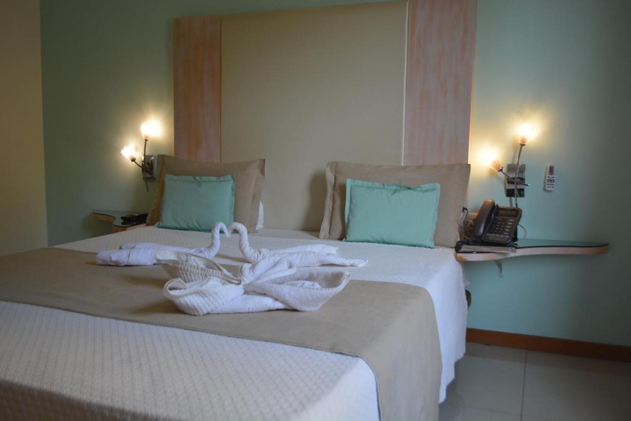 Sol Hotel Praia Exteriör bild
